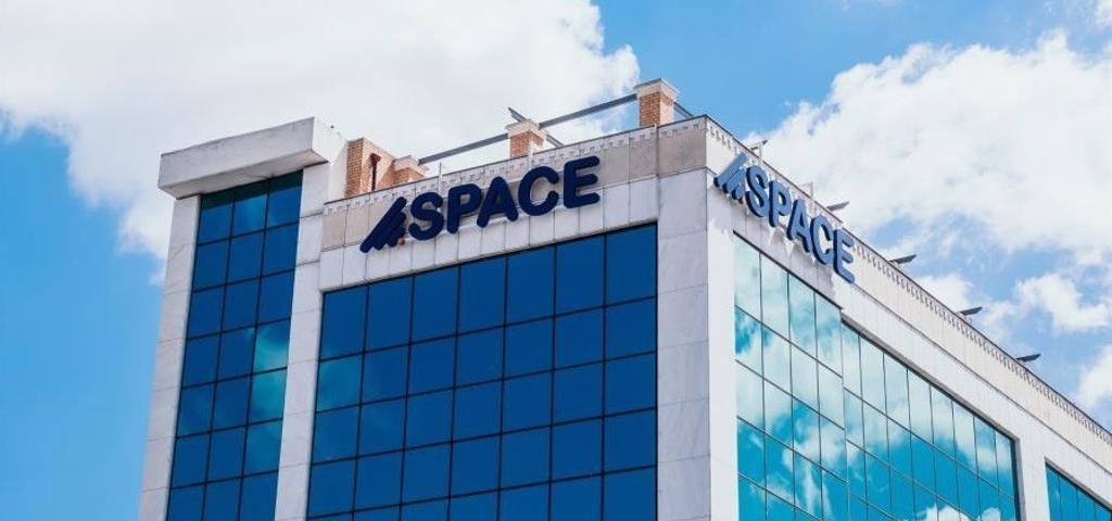 Η Space Hellas εκσυγχρονίζει τις υποδομές της 4ης ΥΠΕ Μακεδονίας - Θράκης
